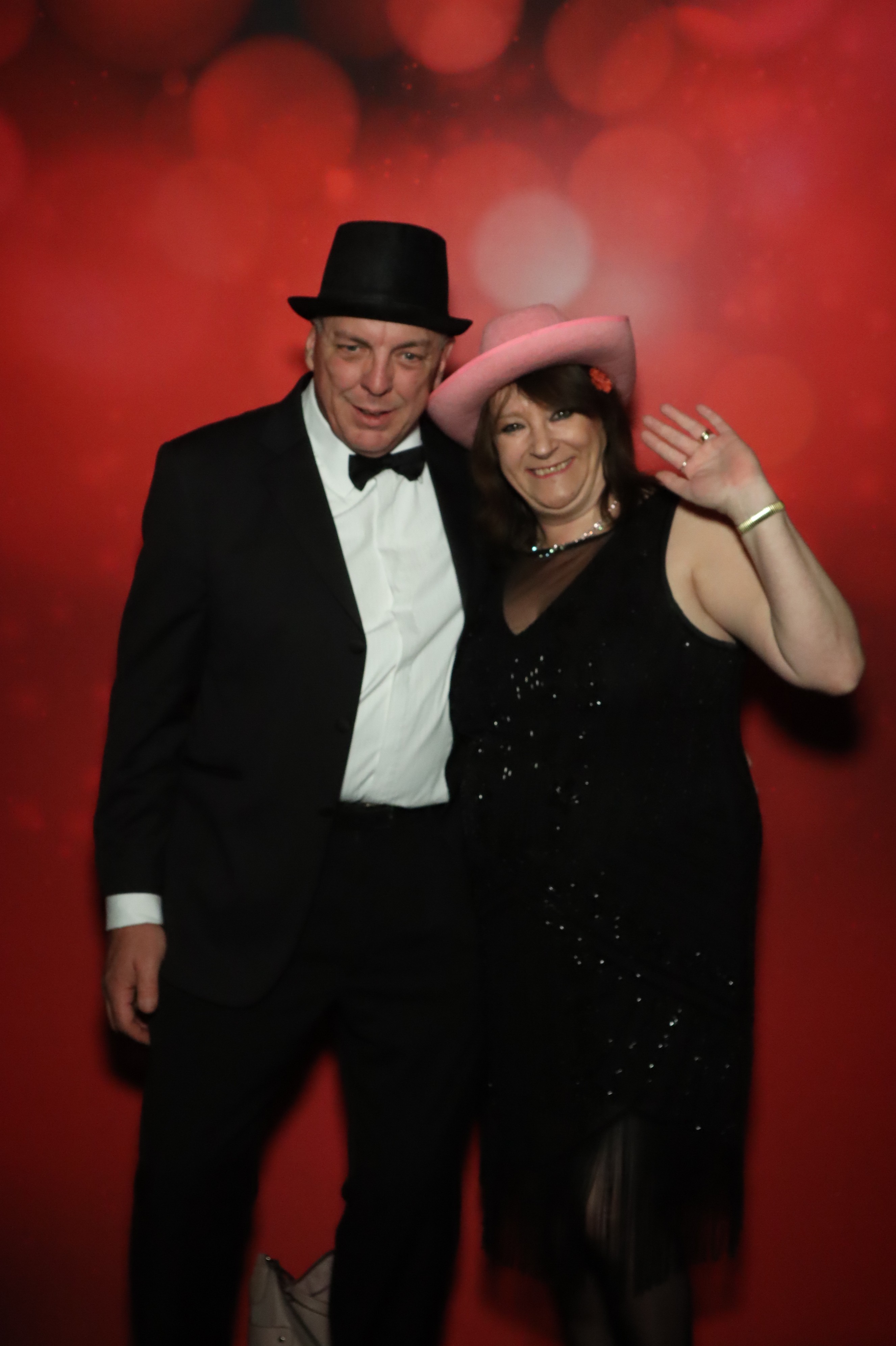 Christmas Party | View more photos from the event at gallery.myphotoboothexperience.co.uk/u/MyPhotoBoothExperienceLtd/Christmas-Party